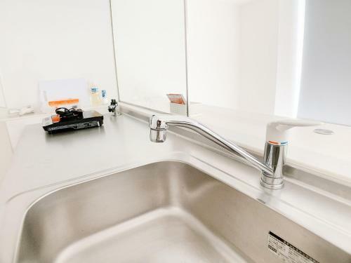 Apartamento Ouchi Hotel Fujimi