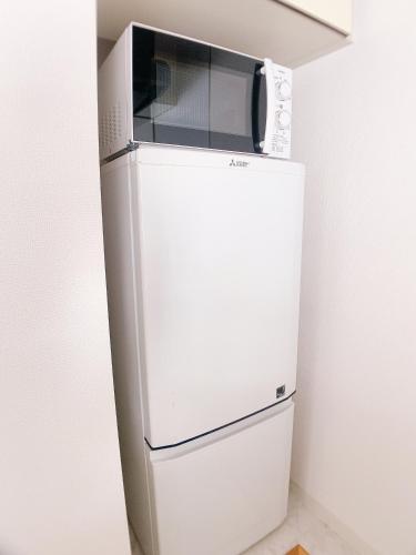 Apartamento Ouchi Hotel Fujimi