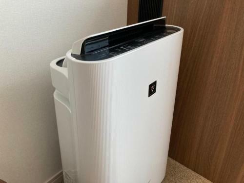 Hotel The Knot Hiroshima - Vacation Stay 48551v