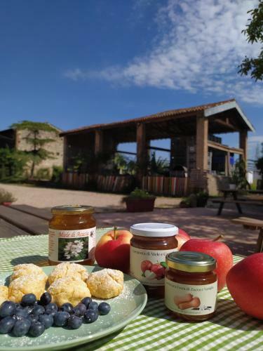 Agroturismo Agriturismo Croce Del Gal