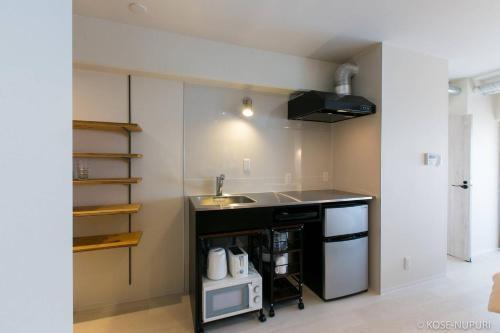 Apartamento Origami In Suite 301 - Vacation Stay 17648v