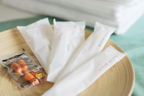 Apartamento Origami In Suite 301 - Vacation Stay 17648v