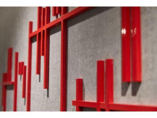 Hotel The Knot Hiroshima - Vacation Stay 48550v