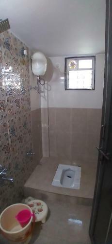 Apartamento Jay Paying Guest Facilities
