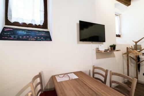 Apartamento Sansalvatore