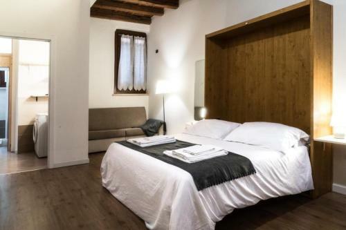 Apartamento Sansalvatore