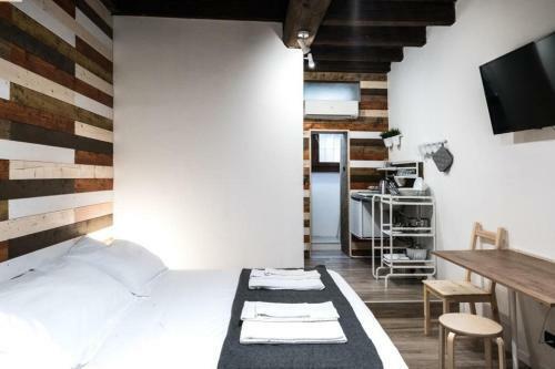 Apartamento Sansalvatore