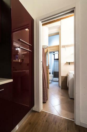 Apartamento Sansalvatore