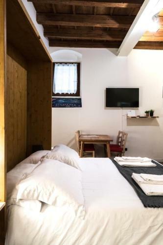 Apartamento Sansalvatore