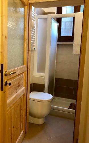 Apartamento Sansalvatore