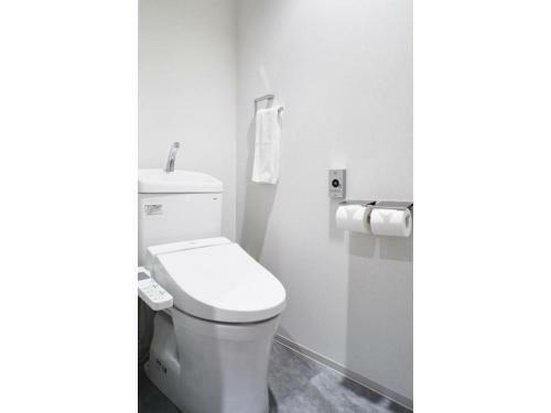 Hotel The Knot Hiroshima - Vacation Stay 48540v