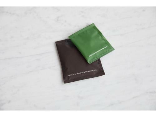 Hotel The Knot Hiroshima - Vacation Stay 48540v