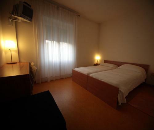 Hostal Arcobaleno Affittacamere