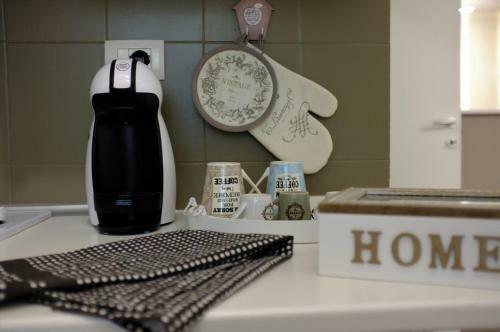Apartamento Filarmonico12