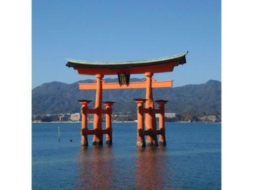 En Hotel Hiroshima - Vacation Stay 45740v