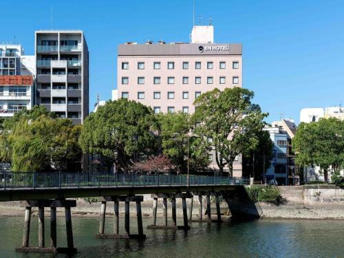 En Hotel Hiroshima - Vacation Stay 45740v