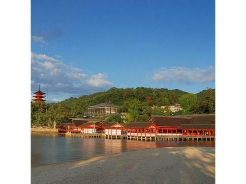 En Hotel Hiroshima - Vacation Stay 45740v