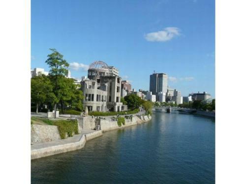 En Hotel Hiroshima - Vacation Stay 45740v