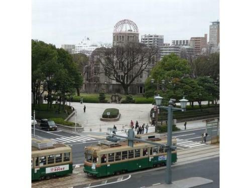 En Hotel Hiroshima - Vacation Stay 45740v