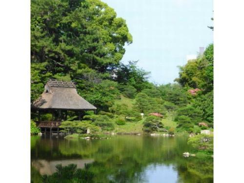 En Hotel Hiroshima - Vacation Stay 45740v