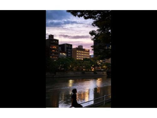 En Hotel Hiroshima - Vacation Stay 45740v