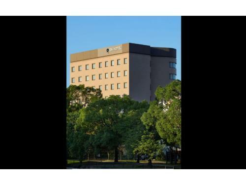 En Hotel Hiroshima - Vacation Stay 45740v