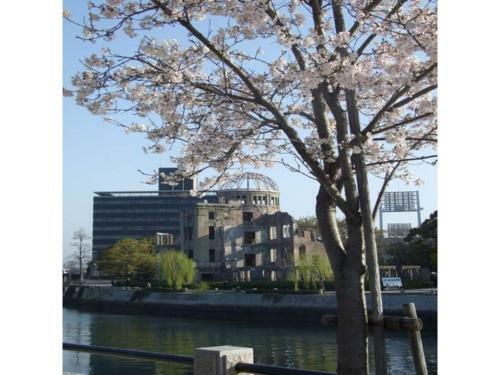 En Hotel Hiroshima - Vacation Stay 45740v