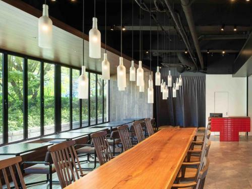 En Hotel Hiroshima - Vacation Stay 45740v