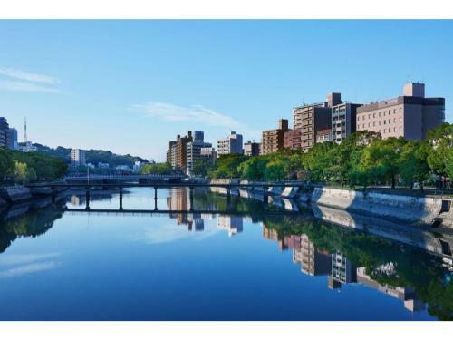 En Hotel Hiroshima - Vacation Stay 45740v