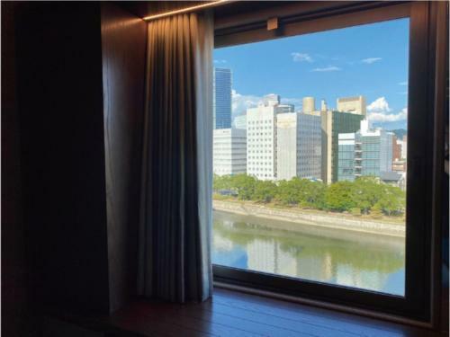 En Hotel Hiroshima - Vacation Stay 45740v
