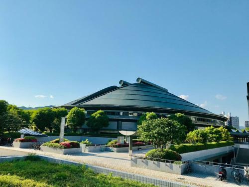 En Hotel Hiroshima - Vacation Stay 45740v