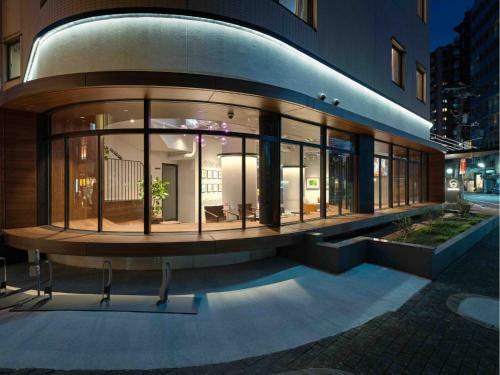 En Hotel Hiroshima - Vacation Stay 45740v