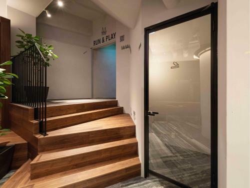 En Hotel Hiroshima - Vacation Stay 45740v