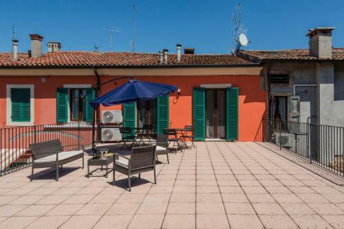 Apartamento The Roof Top Life