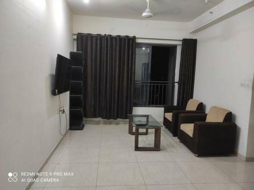 Apartamento Cozy And Comfy - A Home Away From Home