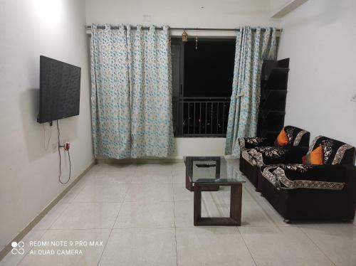Apartamento Cozy And Comfy - A Home Away From Home