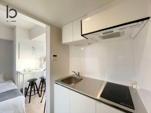 Apartamento Bhotel Neco Yard 902 - Vacation Stay 17702v