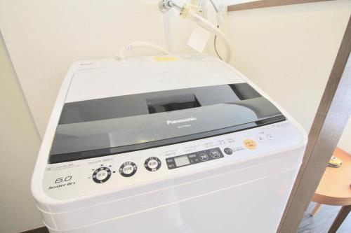 Apartamento Pacifica Kamiyacho Building 301 - Vacation Stay 00791v