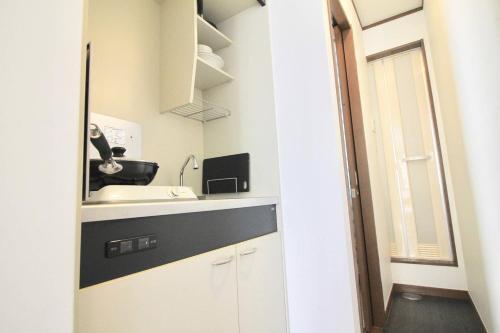 Apartamento Pacifica Kamiyacho Building 301 - Vacation Stay 00791v