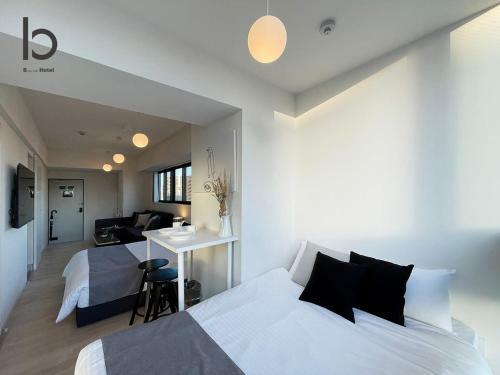 Apartamento Bhotel Neco Yard 801 - Vacation Stay 17704v
