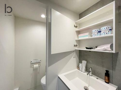 Apartamento Bhotel Neco Yard 801 - Vacation Stay 17704v