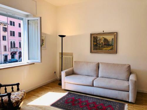 Apartamento Appartamento Portapalio40 Con Parcheggio