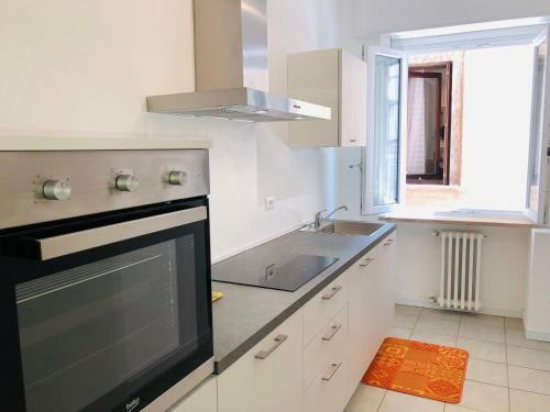 Apartamento Appartamento Portapalio40 Con Parcheggio