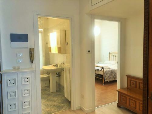 Apartamento Appartamento Portapalio40 Con Parcheggio