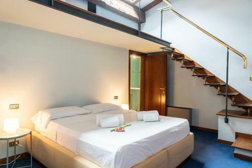 Apartamento Magnifiche Residenze San Fermo