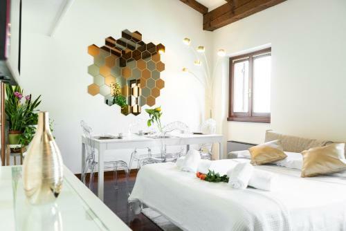 Apartamento Magnifiche Residenze San Fermo