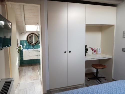 Hostal Santa Marta Rooms&studios