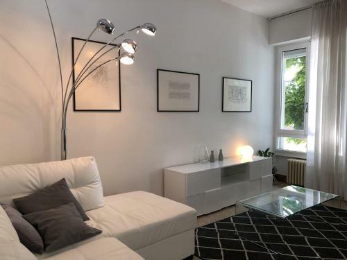 Riverview City Apartment