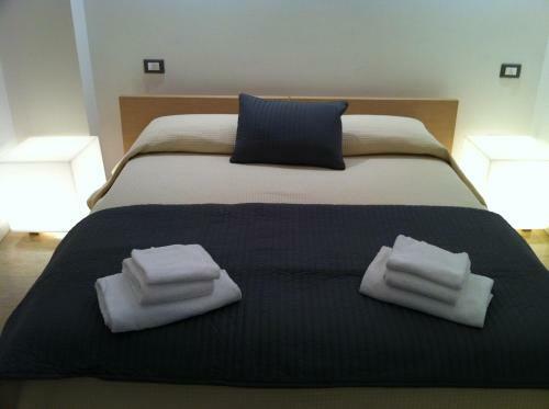 Hostal Romeo Design Rooms