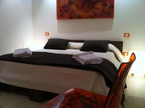 Hostal Romeo Design Rooms